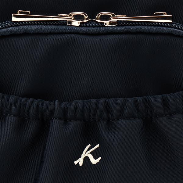 キタムラK2（KitamuraK2） ナイロンショルダーバッグ : マルイ(丸井