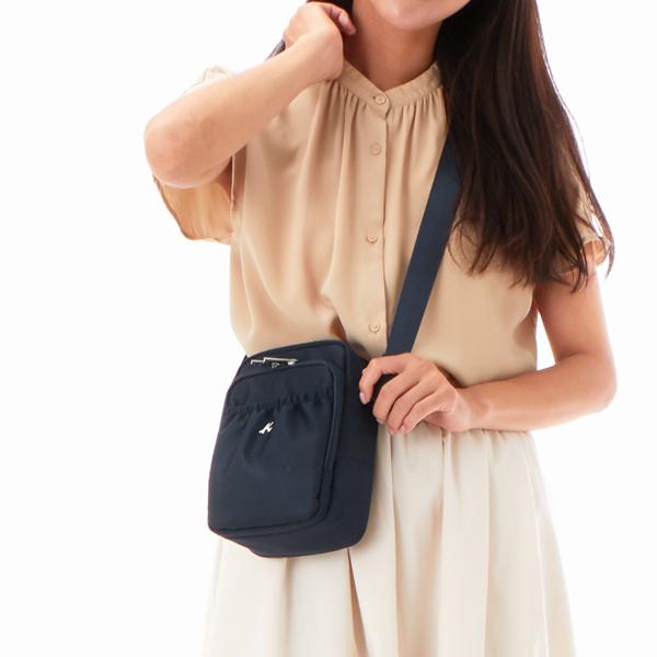 キタムラK2 ナイロンショルダーバッグ : マルイ(丸井)Yahoo!店