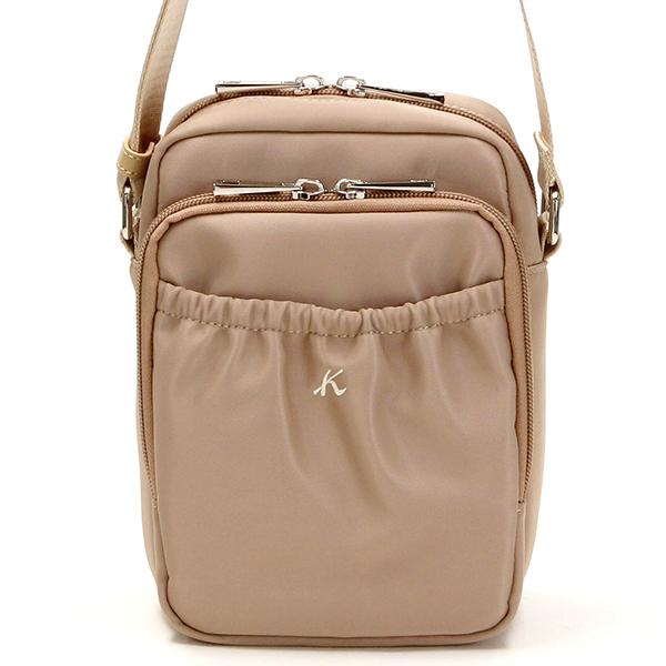 キタムラK2（KitamuraK2） ナイロンショルダーバッグ : マルイ(丸井