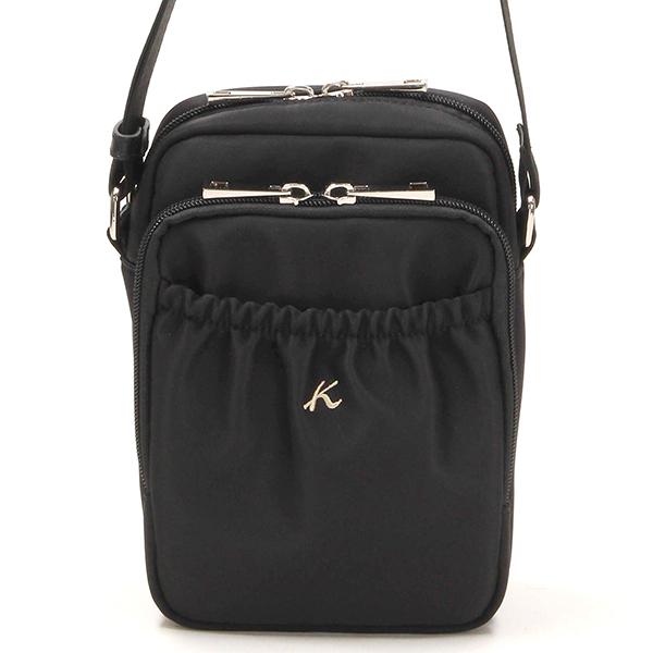 キタムラK2（KitamuraK2） ナイロンショルダーバッグ : マルイ(丸井