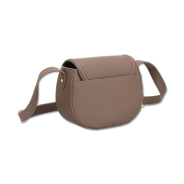 MARY QUANT（マリークヮント） シュリンクデイジーエンボス ショルダー