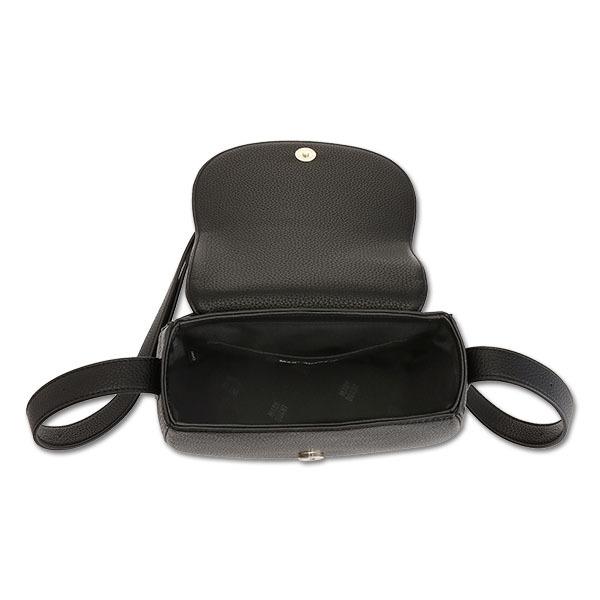 MARY QUANT シュリンクデイジーエンボス ショルダー : マルイ