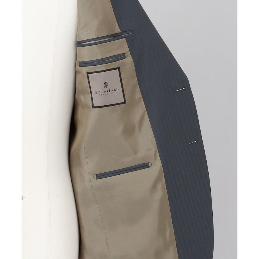 【DORMEUIL】MILLENNIAL スーツの画像