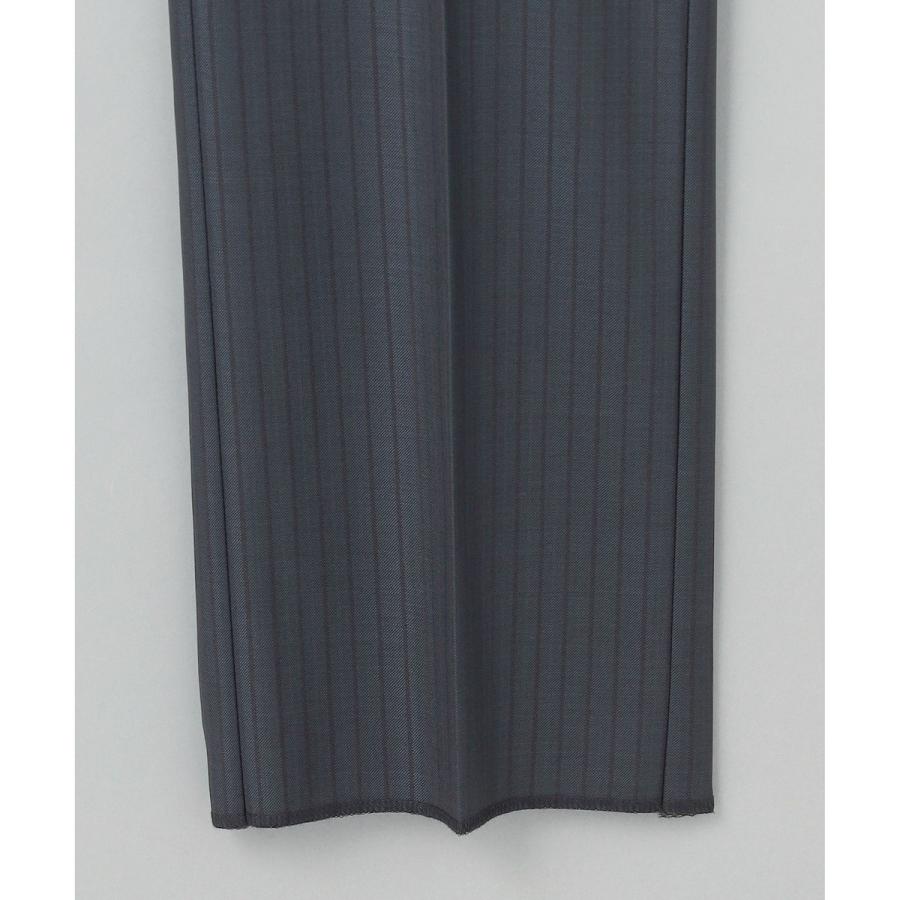 【DORMEUIL】MILLENNIAL スーツの画像