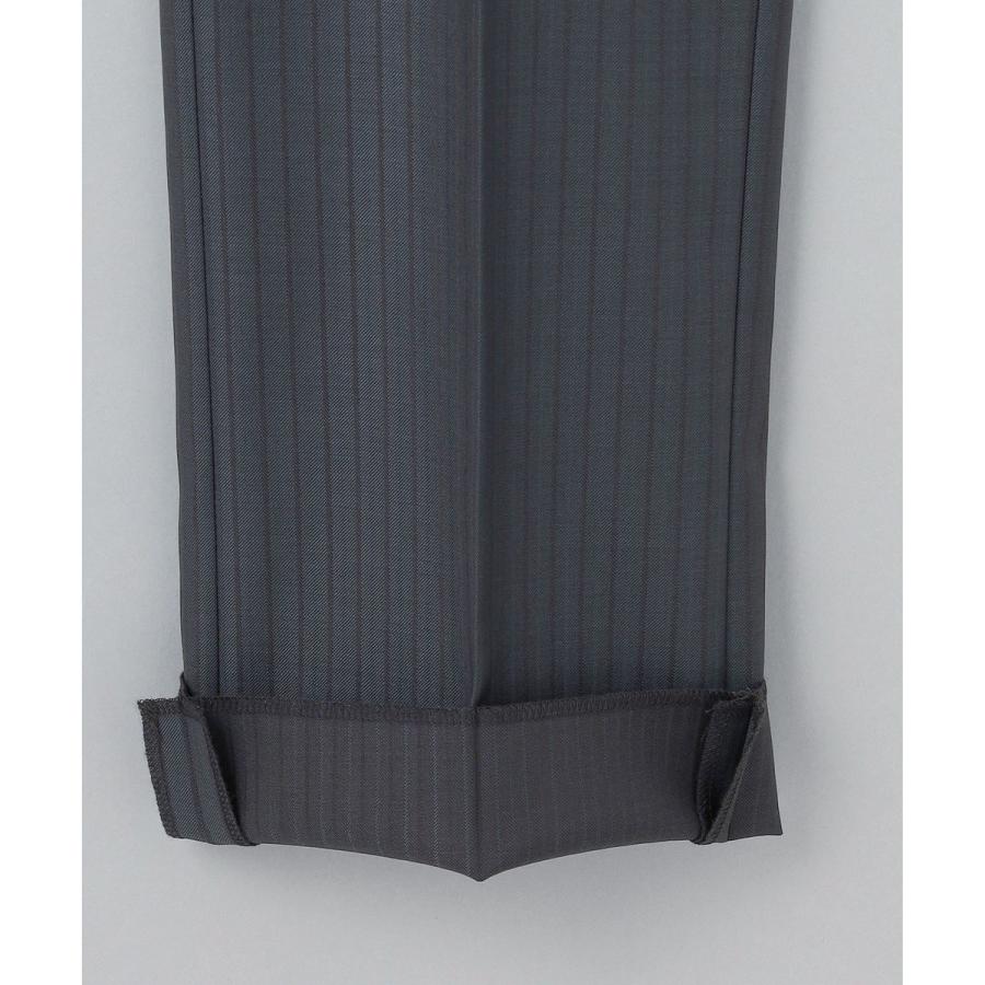 【DORMEUIL】MILLENNIAL スーツの画像