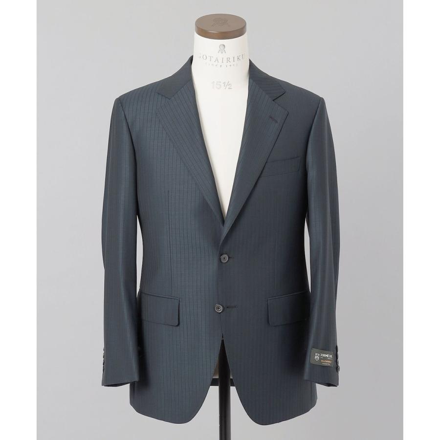 【DORMEUIL】MILLENNIAL スーツの画像