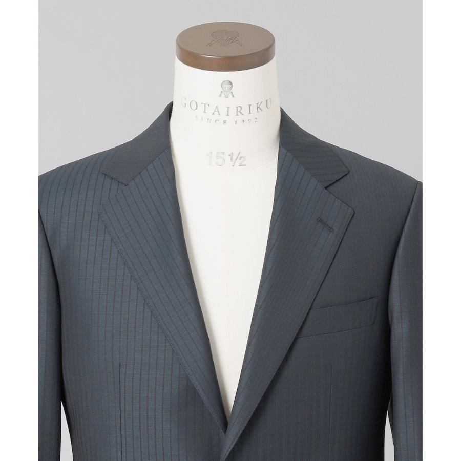 【DORMEUIL】MILLENNIAL スーツの画像