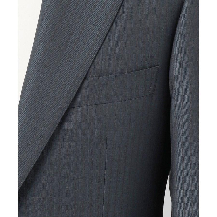 【DORMEUIL】MILLENNIAL スーツの画像