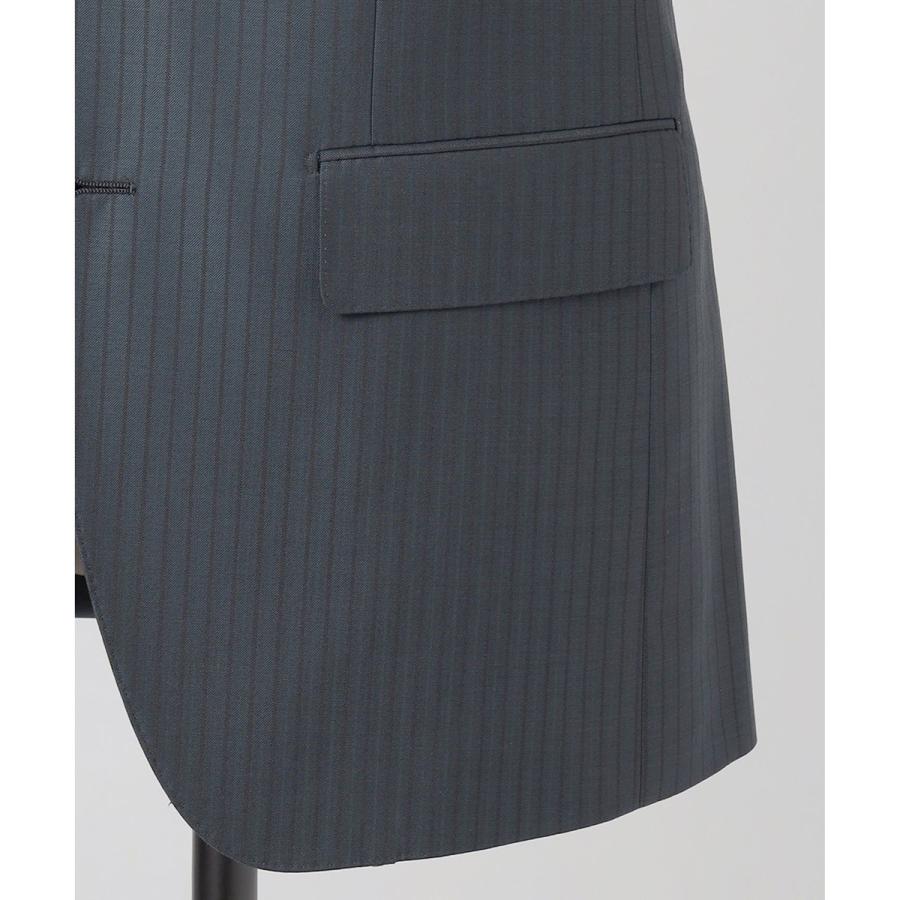 【DORMEUIL】MILLENNIAL スーツの画像
