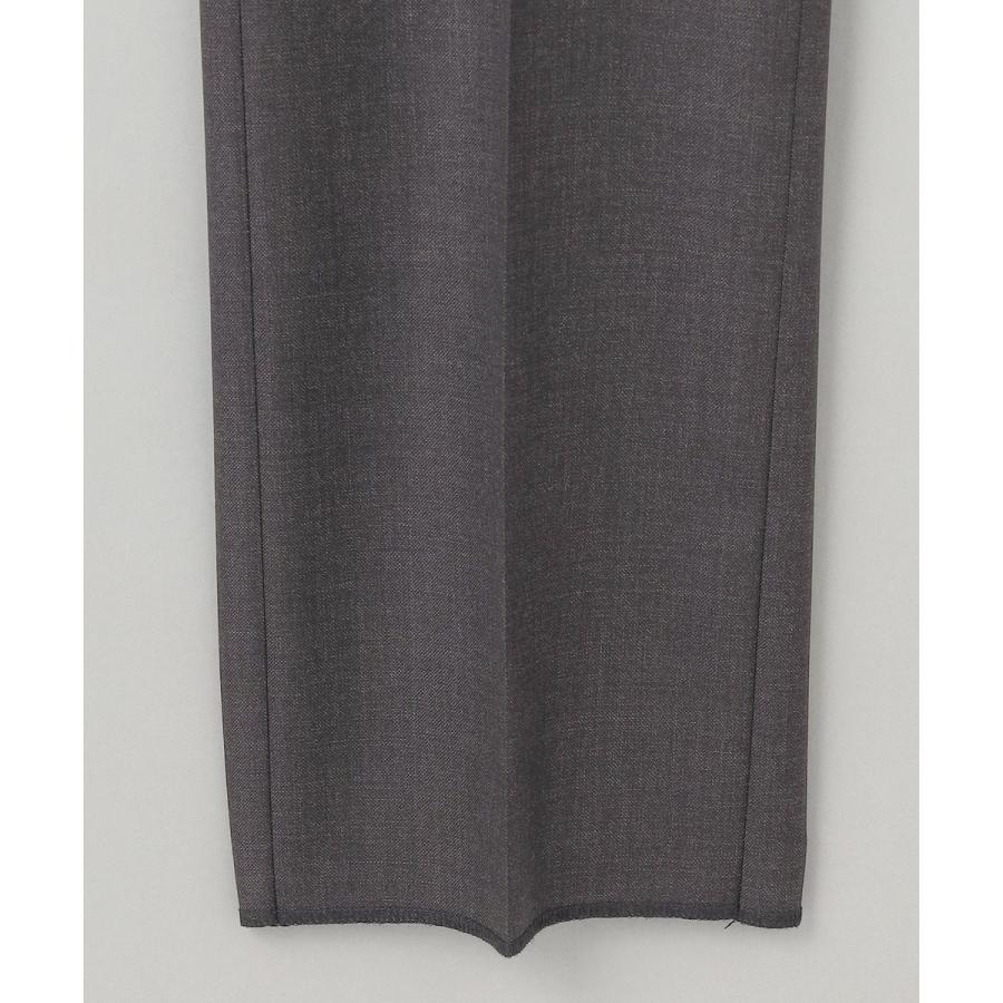 【DORMEUIL】MILLENNIAL スーツの画像