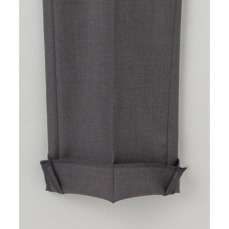 【DORMEUIL】MILLENNIAL スーツの画像