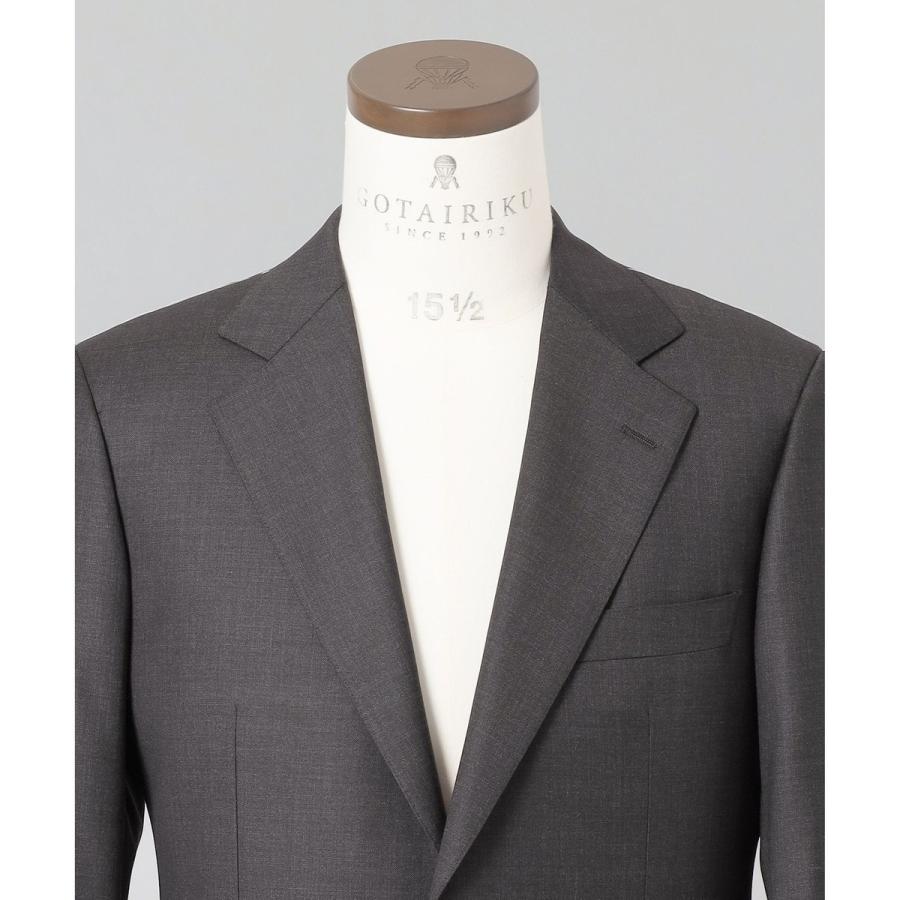 【DORMEUIL】MILLENNIAL スーツの画像