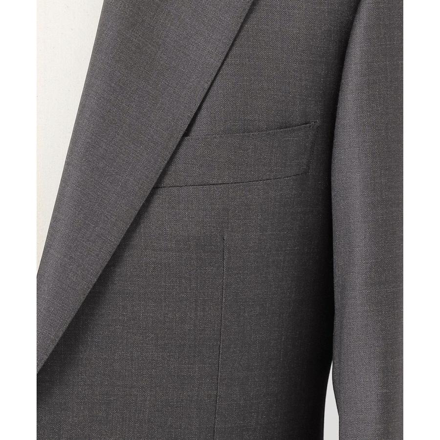 【DORMEUIL】MILLENNIAL スーツの画像