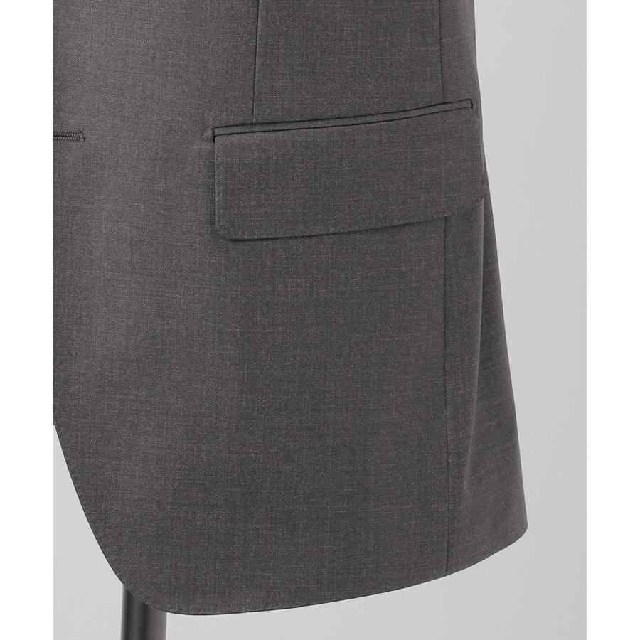 【DORMEUIL】MILLENNIAL スーツの画像
