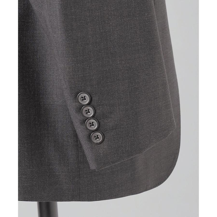 【DORMEUIL】MILLENNIAL スーツの画像