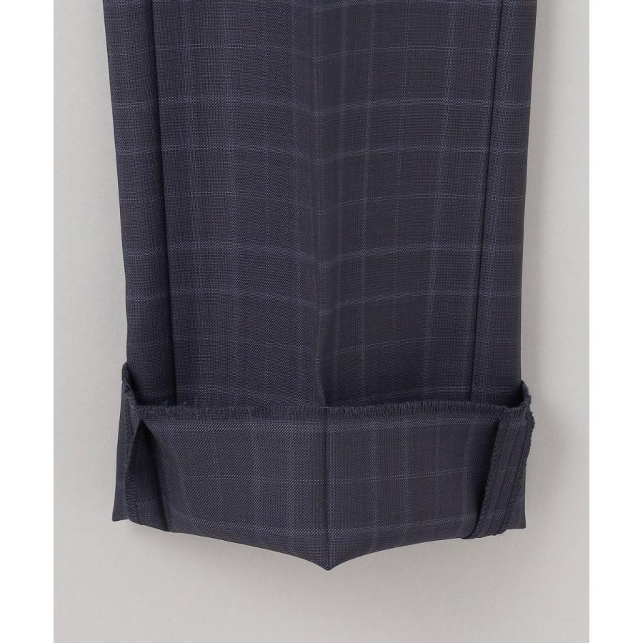 【DORMEUIL】MILLENNIAL スーツの画像