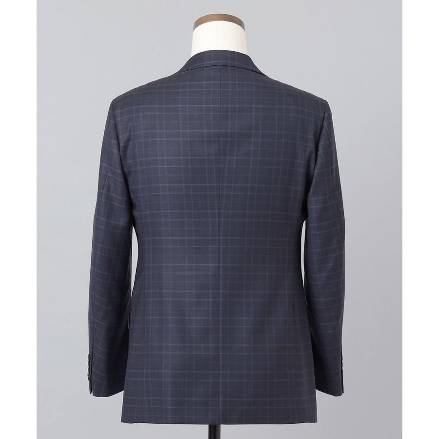 【DORMEUIL】MILLENNIAL スーツの画像