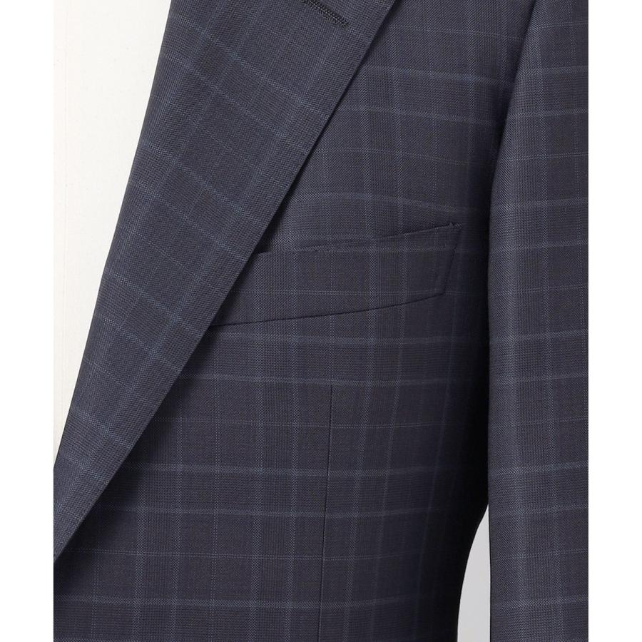 【DORMEUIL】MILLENNIAL スーツの画像