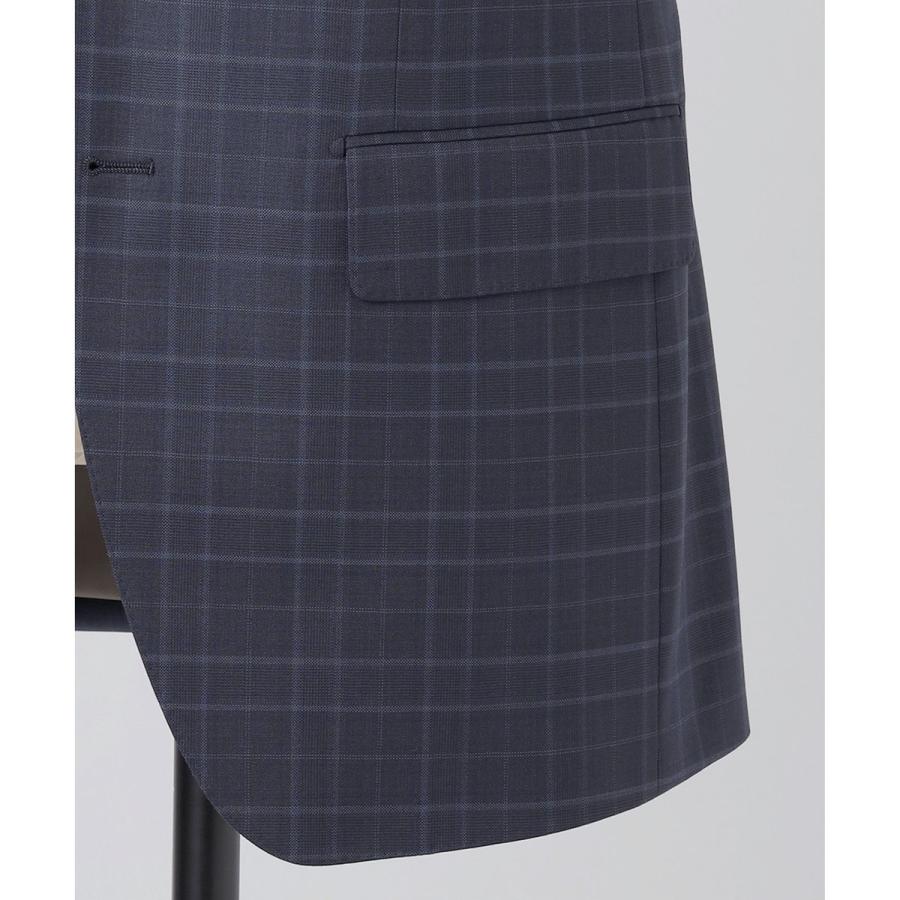 【DORMEUIL】MILLENNIAL スーツの画像