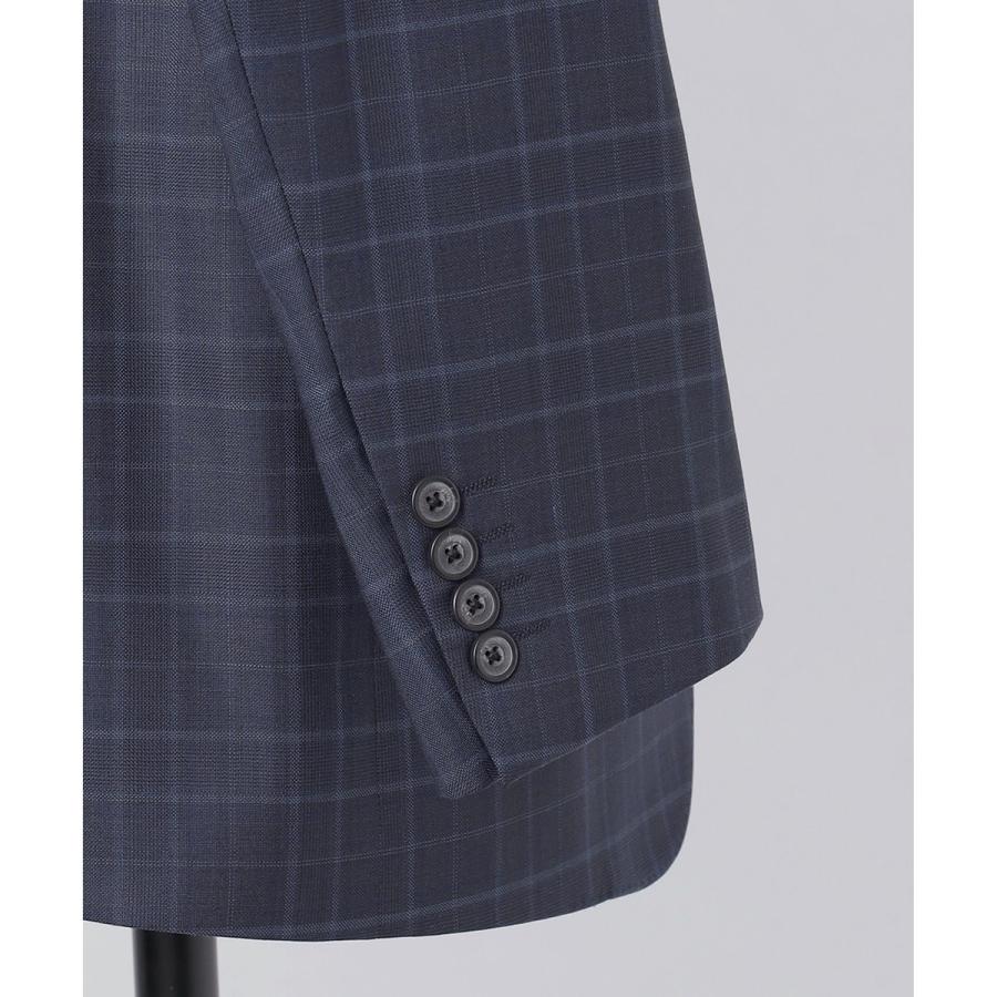 【DORMEUIL】MILLENNIAL スーツの画像