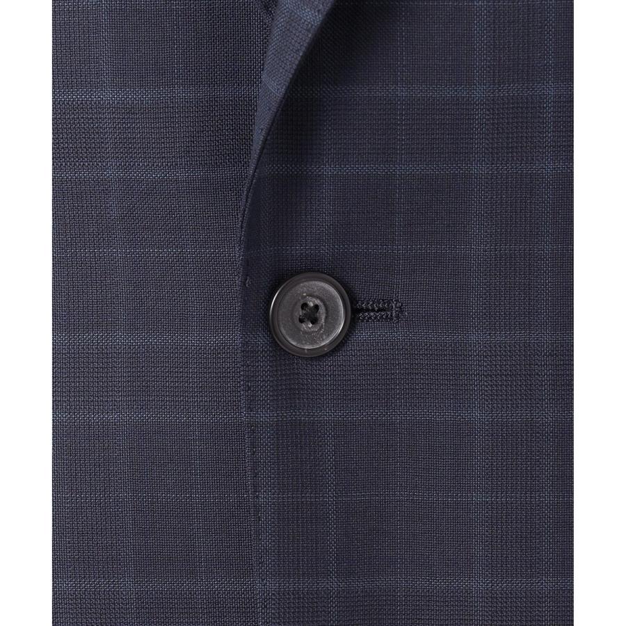 【DORMEUIL】MILLENNIAL スーツの画像