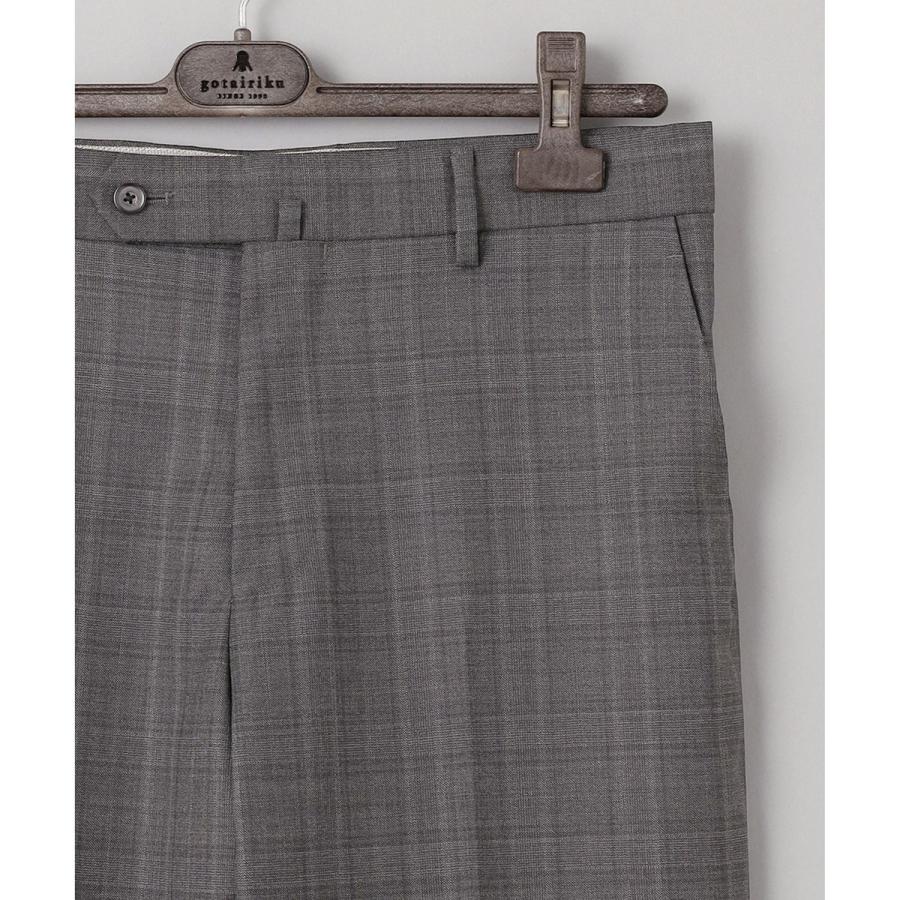 【DORMEUIL】MILLENNIAL スーツの画像