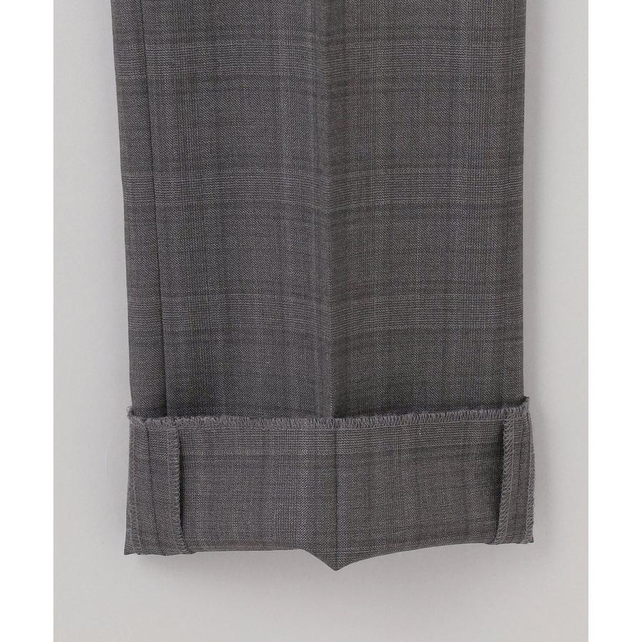 【DORMEUIL】MILLENNIAL スーツの画像