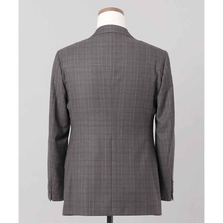 【DORMEUIL】MILLENNIAL スーツの画像