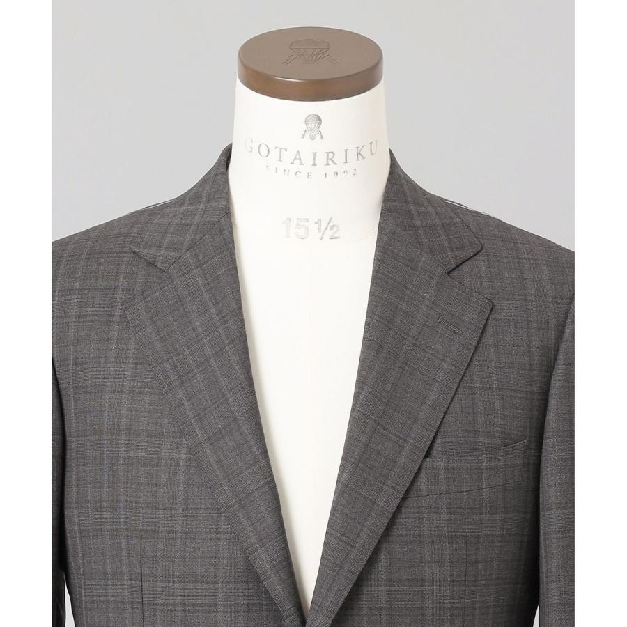【DORMEUIL】MILLENNIAL スーツの画像