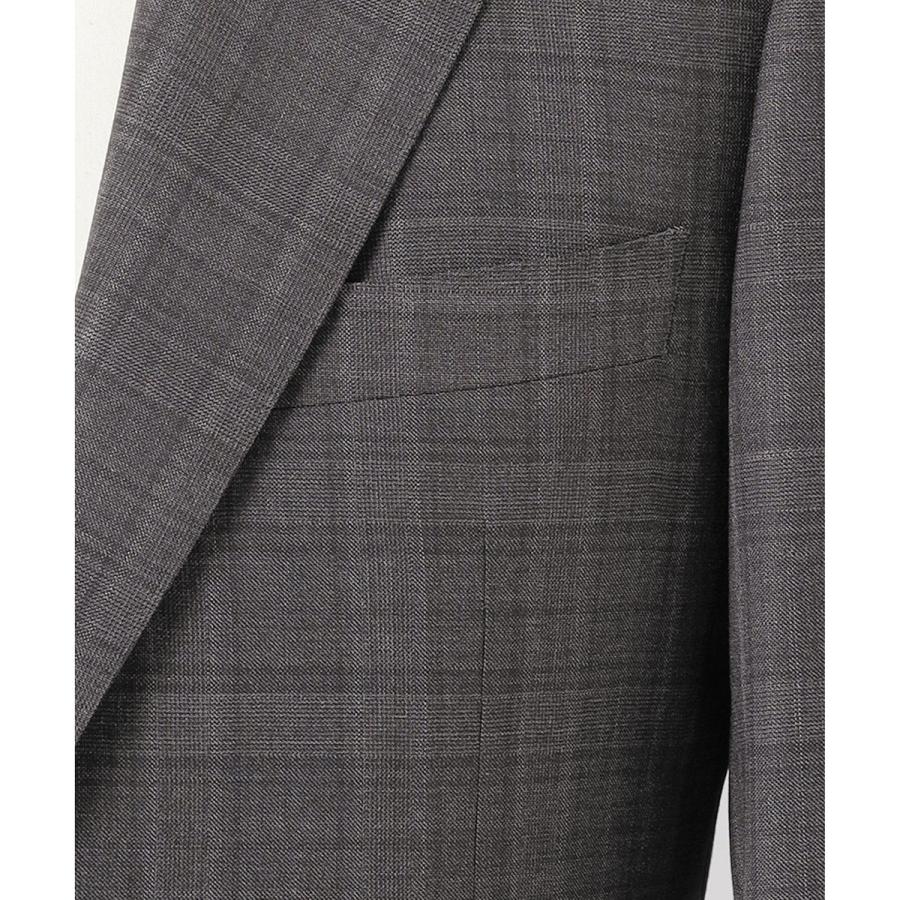 【DORMEUIL】MILLENNIAL スーツの画像