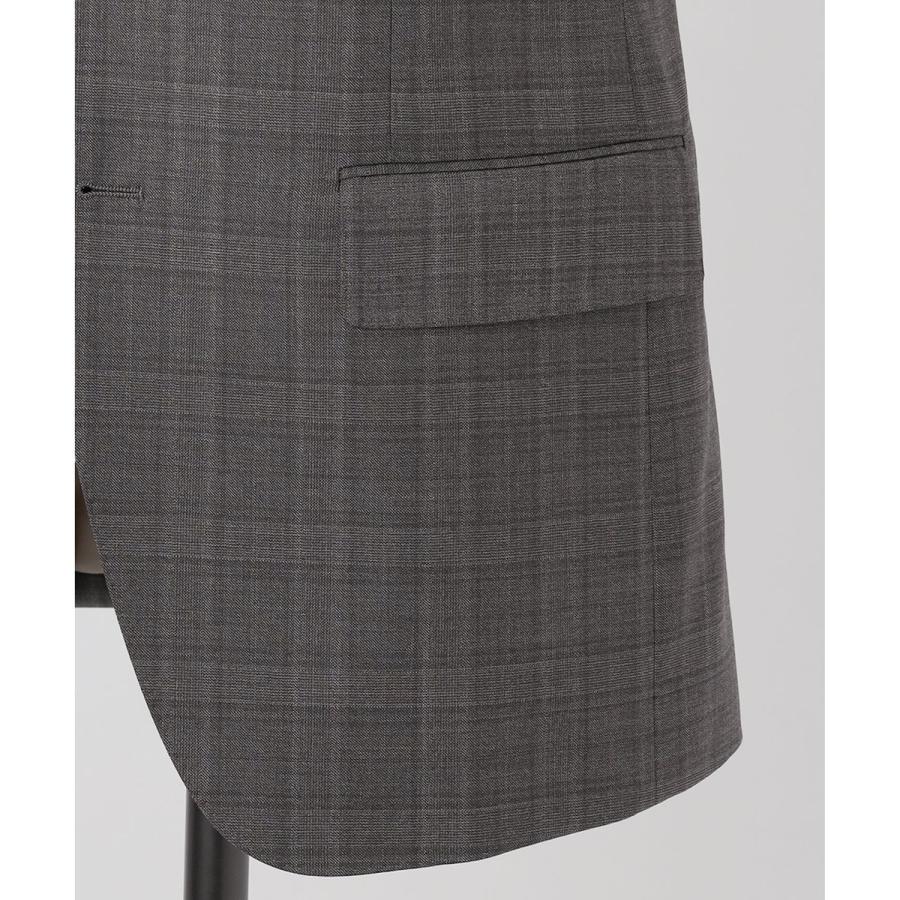 【DORMEUIL】MILLENNIAL スーツの画像