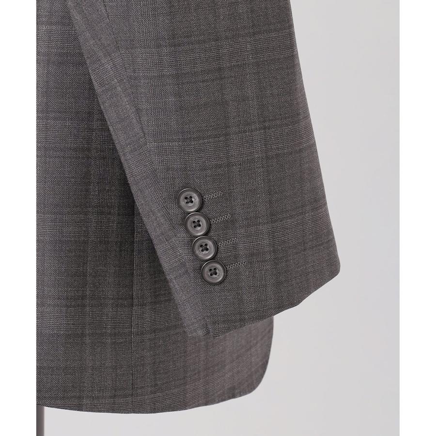 【DORMEUIL】MILLENNIAL スーツの画像