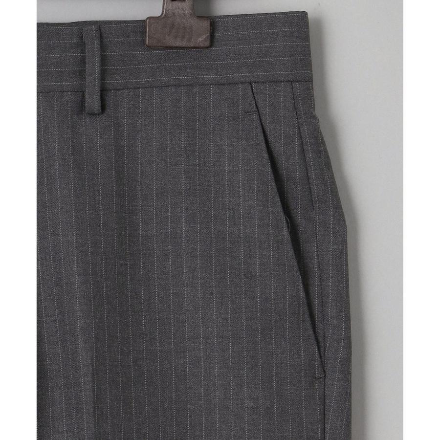 【DORMEUIL】ECHO スーツの画像