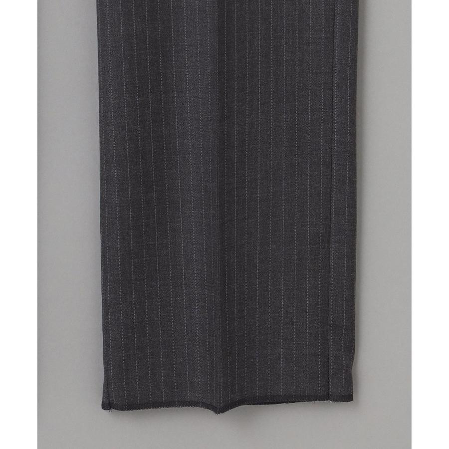 【DORMEUIL】ECHO スーツの画像