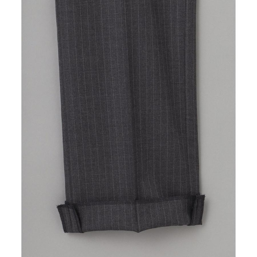 【DORMEUIL】ECHO スーツの画像