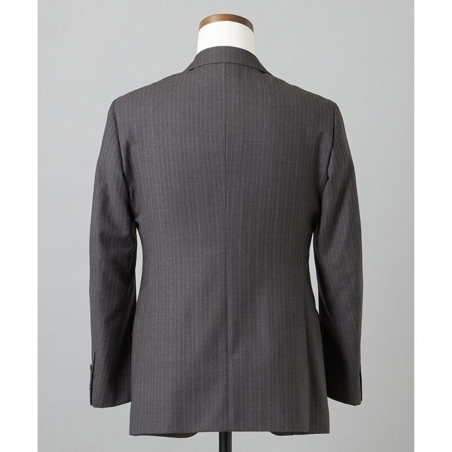 【DORMEUIL】ECHO スーツの画像