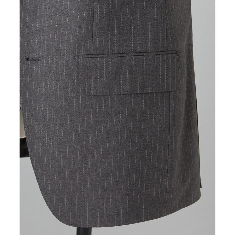 【DORMEUIL】ECHO スーツの画像