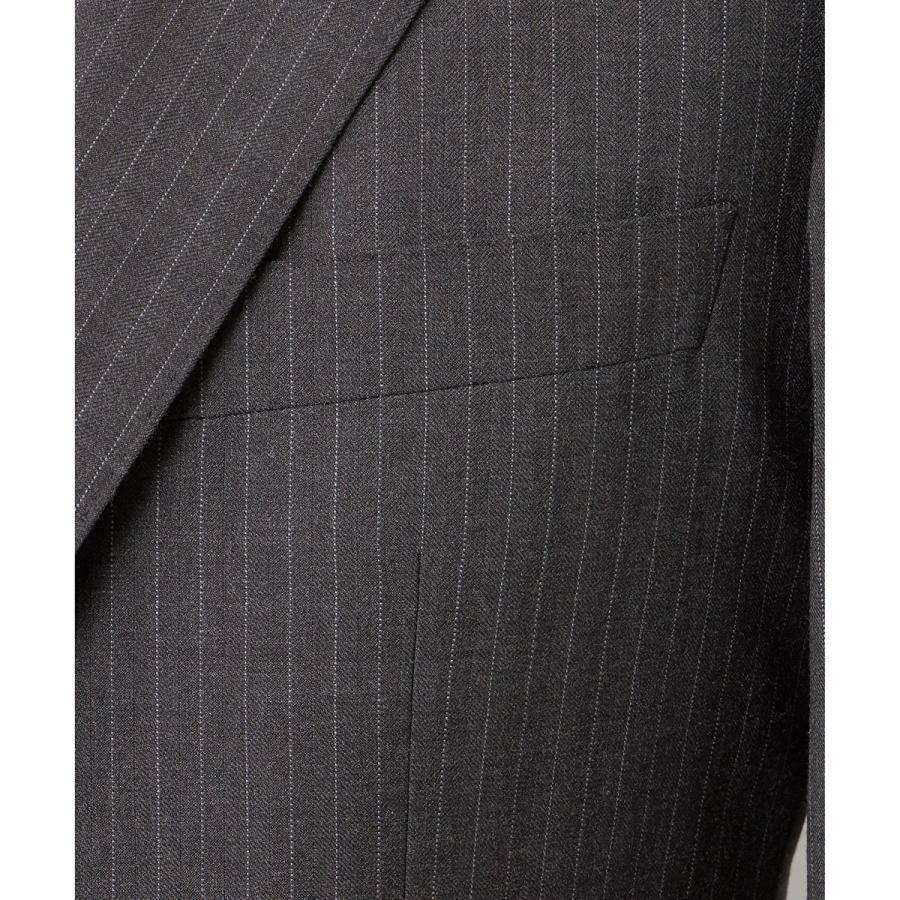 【DORMEUIL】ECHO スーツの画像