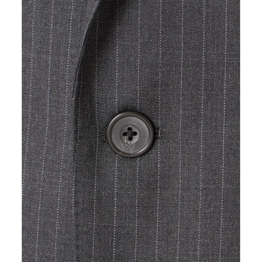 【DORMEUIL】ECHO スーツの画像