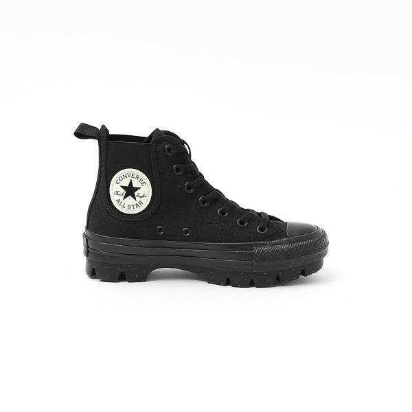 【●CONVERSE/コンバ―ス】ALL STAR CHUNK HI サイドゴア｜0101marui｜13