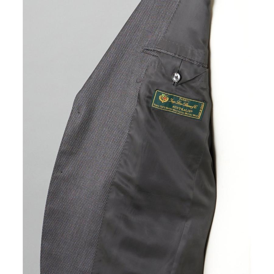 【Loro Piana Fabric】AUSTRALIS スーツの画像