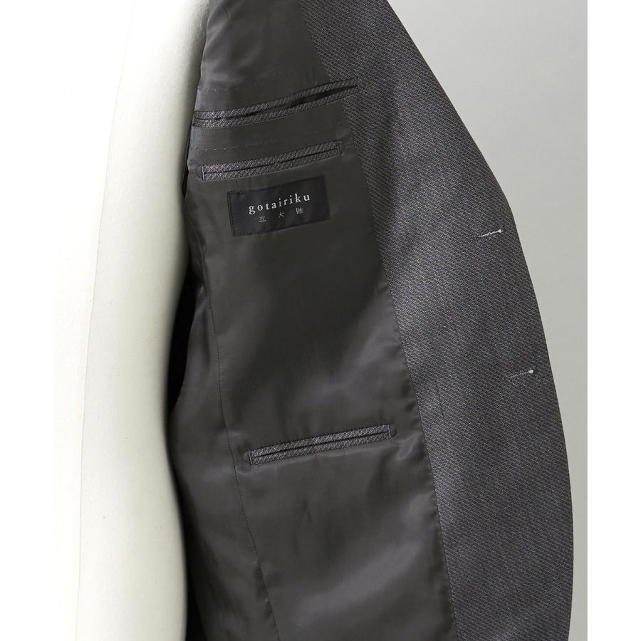 【Loro Piana Fabric】AUSTRALIS スーツの画像