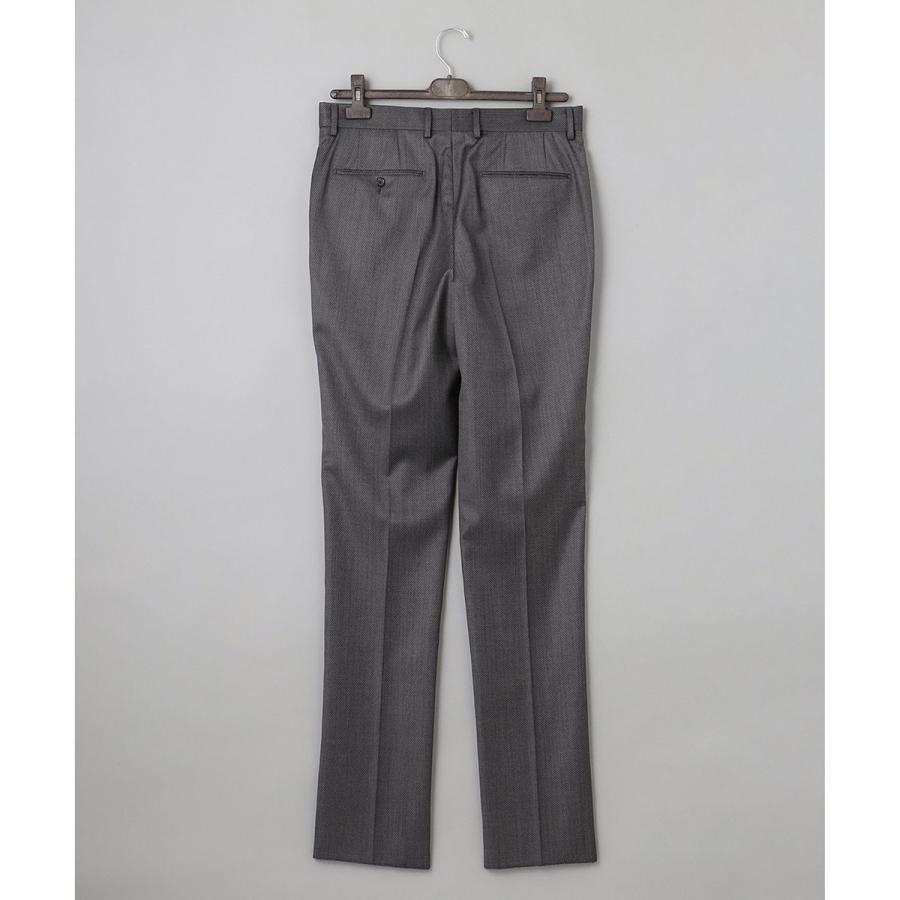 【Loro Piana Fabric】AUSTRALIS スーツの画像