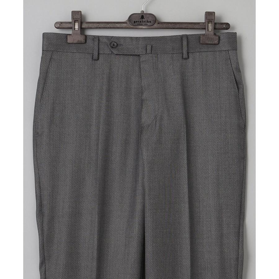 【Loro Piana Fabric】AUSTRALIS スーツの画像