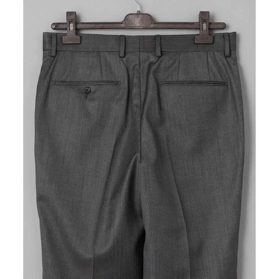 【Loro Piana Fabric】AUSTRALIS スーツの画像