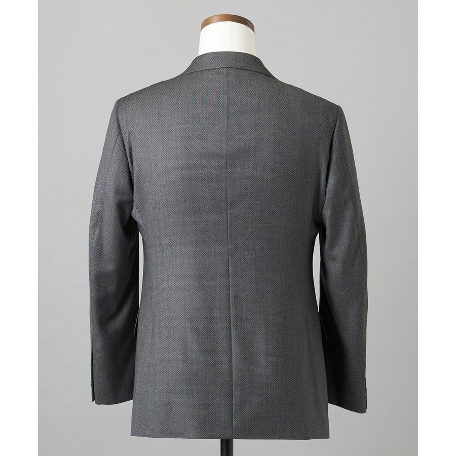 【Loro Piana Fabric】AUSTRALIS スーツの画像
