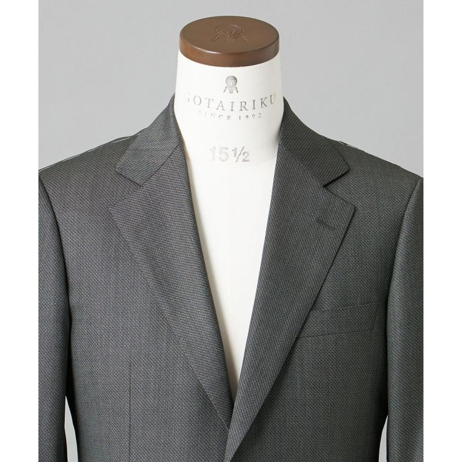 【Loro Piana Fabric】AUSTRALIS スーツの画像