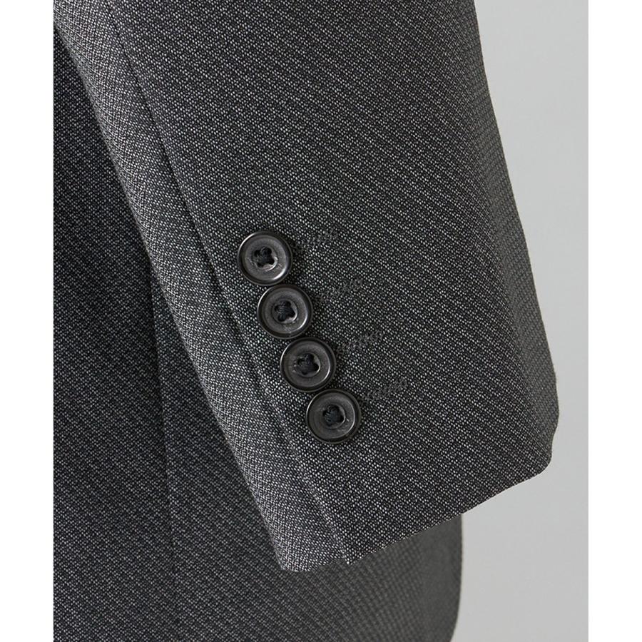 【Loro Piana Fabric】AUSTRALIS スーツの画像