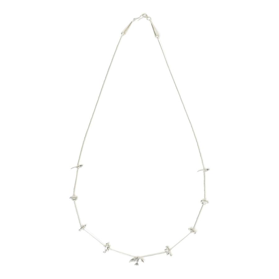 SHIPS（シップス） INDIAN JEWELRY:ニュー フェティッシュ ネックレス