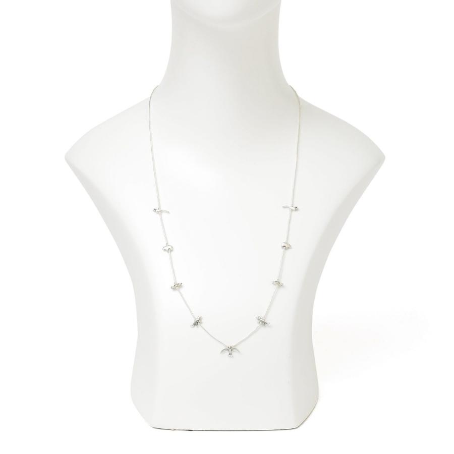 SHIPS（シップス） INDIAN JEWELRY:ニュー フェティッシュ ネックレス